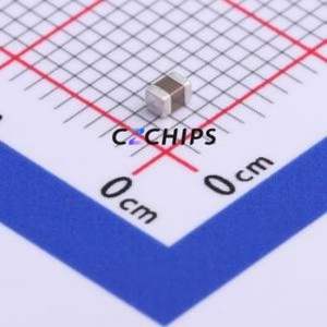 Condensateur SMD (MLCC) TMK212B7474KGHT 0805 (Capacité : 470nF) (Précision : 10%) (Tension nominale : 25V) - Product Image 2