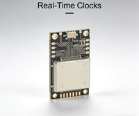 Horloge / Minuteur MK1575-01GILF