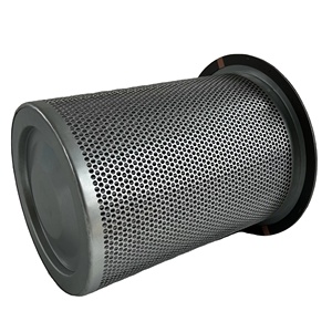 Pièces de rechange pour compresseur, filtre séparateur d'huile, élément filtrant 47576547001 - Product Image 2