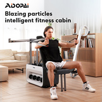 Banc d'entraînement multifonctionnel de haute qualité équipement de fitness en métal conception de brevet haltère stockage banc de poids avec rangement