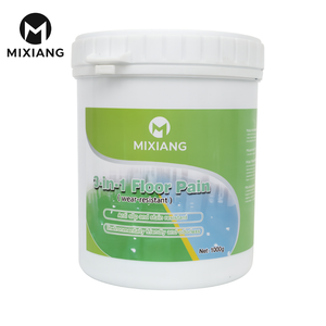 Pintura Arquitectónica de Revestimiento Líquido de Peso Personalizable, Emulsión Acrílica de Silicona 3 en 1, Método de Aplicación con Brocha - Product Image 6