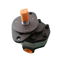 Pompe à engrenages hydraulique au meilleur prix, série CB, modèles CB-HB50, CB-HB70, CB-HB100-FL, CB-HB80-FL, pour engins de construction