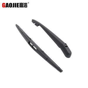 Aplicable al conjunto del brazo del limpiaparabrisas trasero del Mitsubishi Pajero (2007-2015) - Product Image 1