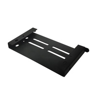 Pièces de fabrication sur mesure en tôle, découpe laser de précision, emboutissage, pliage, support métallique, boîtier pour équipement industriel