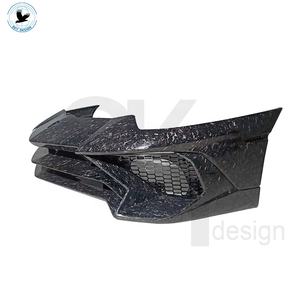 Pare-chocs de voiture d'approvisionnement d'usine LP750 SV Bodykit pour <span class=keywords><strong>Lamborghini</strong></span> <span class=keywords><strong>Aventador</strong></span> LP700 LP720 kit de carrosserie en fibre de carbone de mise à niveau - Product Image 5