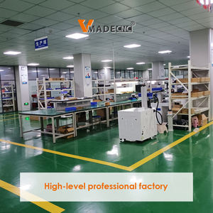 Machine de marquage laser CO2 volante 30W 60W pour tasses créatives, production à haute vitesse, pas encore d'<span class=keywords><strong>avis</strong></span> - Product Image 4