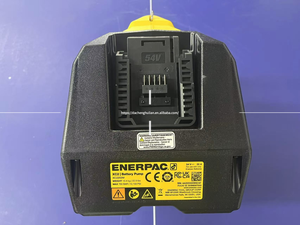 Pompe hydraulique sans fil ENERPAC XC2202ME 3/2 manuelle - Product Image 2