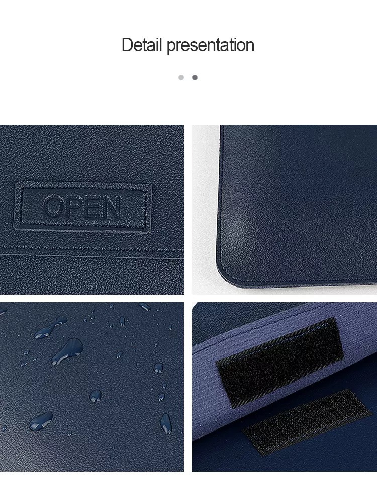 Custodia per borsa per laptop per MacBook Pro Air 13.3 14 15 15.6 Custodia per borsa per laptop per MacBook Pro Air 13.3 14 15 15.6