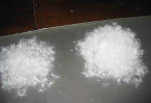 High Quality White Duck <strong>Down</strong> Filling Materials Washed <strong>Goose</strong> Feather for <strong>Pillow</strong> Cushion Quilt
