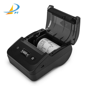 Impresora Portátil para Teléfono Móvil, Impresión de Etiquetas, Impresora de Mano Más Popular, Impresora Inalámbrica Mini para iOS/Android - Product Image 2