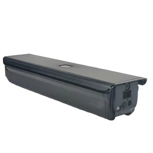 Batería de bicicleta eléctrica 21700 <span class=keywords><strong>Li-ion</strong></span> Cell <span class=keywords><strong>Pack</strong></span> <span class=keywords><strong>48V</strong></span> 15Ah 720WH SYR NEW YOUTH para batería de bicicleta eléctrica con cuadro LCE971 - Product Image 1