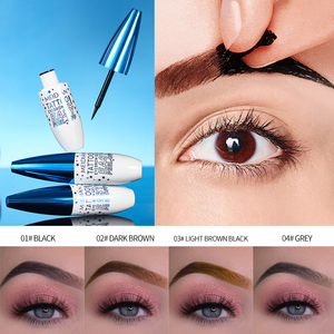 <span class=keywords><strong>Crayon</strong></span> à sourcils <span class=keywords><strong>semi</strong></span>-<span class=keywords><strong>permanent</strong></span> Peel-Off le plus vendu Crème imperméable à l'eau pour rehausseurs de sourcils naturels - Product Image 6