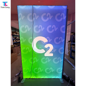 Exhibición Comercial <span class=keywords><strong>2022</strong></span>, Soportes Modulares Reutilizables para Anillos, Diseño de Alta Calidad de la <span class=keywords><strong>Feria</strong></span> de Cantón, Exhibidores de Ropa para Interiores, Stand de Venta al por Menor - Product Image 2