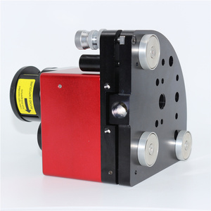 Láser de Medición Geométrica Multifunción 405nm-980nm 0.4mW-5mW  50M Rectitud y Paralelismo Batería Integrada - Product Image 3