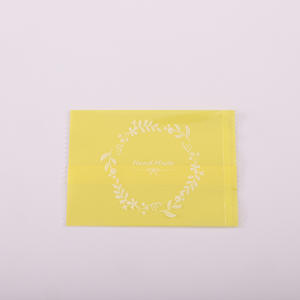 Bolsas biodegradables personalizadas para galletas, embalaje de plástico para mylar, color marrón comestible, <span class=keywords><strong>oreo</strong></span>, respetuosas con el medio ambiente, 3,5 - Product Image 4