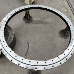 XSI140744N LYJW salıncak rulman çapraz makaralı rulman - Product Image 5