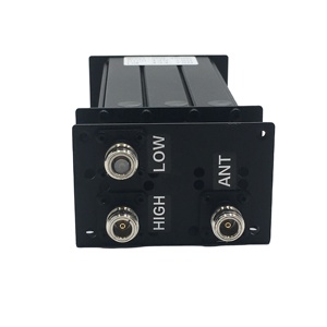 Nuovo Design Duplexer UHF o Duplexer 400~470MHz per Ripetitore Radio - Product Image 1