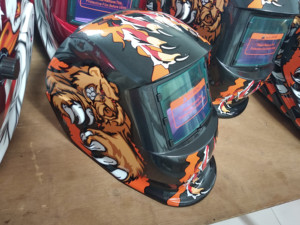 Casque <span class=keywords><strong>de</strong></span> soudage, <span class=keywords><strong>masque</strong></span> <span class=keywords><strong>de</strong></span> soudage - Product Image 2