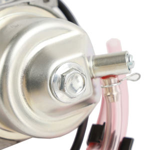Carburador Carb Para HONDA EU3000 W/Juntas EU3000i 2000i <span class=keywords><strong>EU3000is</strong></span> Gerador #16100-Z0V-D12 - Product Image 4