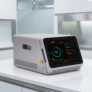 Equipo Láser Médico de Alta Absorción de Agua de 1470 1940 nm para Eliminación de Venas Vasculares y Lipólisis Endoláser, Microcirugía - Product Image 1