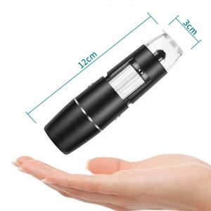 Digital <b>Microscopes</b> Wifi <b>Microscopes</b> Portable Handheld Wireless <b>Microscope</b> Children Magnifying Glass 50x-1000x - Product Image 1