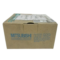 Nuevo Módulo de Salida A1sy80 Original en Stock, Controlador de Programación PLC Dedicado para Automatización Industrial Nsfs