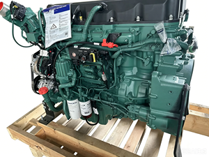 เครื่องยนต์ TAD1672VE TAD1140VE TAD1141VE TAD1142VE TAD1150VE TAD1151VE TAD1152VE TAD1170VE ใหม่แท้จากโรงงาน - Product Image 6
