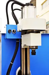 PX1 SIEG yeni ürünler kaliteli fabrika doğrudan yüksek hassasiyetli dikey ışık işleme CNC freze makinesi