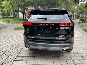 Jetourx70 Plus Essence Voiture neuve SUV d'occasion pas cher - Product Image 2