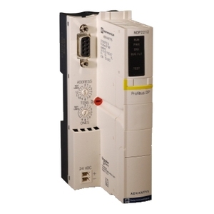 Módulo de Interfaz de Red I/O Link PLC de Control Industrial Nuevo, Serie Modicon STB STBNIB2212, 9.6 Kbit/s, 100% Original - Product Image 2