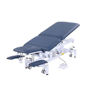 Sillón Eléctrico de Lujo para Tratamientos Cosméticos, Estilo Moderno, Cama de Tratamiento de Belleza Ajustable para Hospital, Clínica, Spa y Salón - Product Image 4