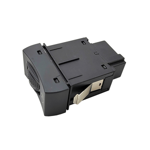 Interruptor de Atenuación de Calidad Original Compatible con FAW Jiefang J7 J6L, Accesorios para Camiones 3739015-<span class=keywords><strong>DS116</strong></span> - Product Image 4