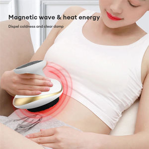 Nuevo Dispositivo de Gua Sha y Ventosas Más Vendido, Herramienta Mágica de Ventosas para Masaje <span class=keywords><strong>Abdominal</strong></span> y de Espalda en Casa - Product Image 3