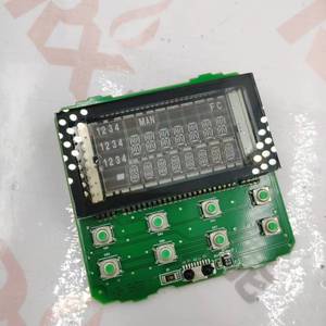51452845 DC3200 จอแสดงผลควบคุมอุณหภูมิสำหรับ Spot 20 - Product Image 1