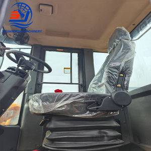 รถตัก936L แบบใช้ดั้งเดิมของจีนแบรนด์ดังรถตัก LG936L Lingong sdlg - Product Image 6