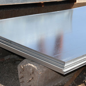 Penjualan terlaris A36 S355 10mm 3mm 12mm berlapis seng 26 Gauge Z40 lembar baja galvanis 4x8 <span class=keywords><strong>Gi</strong></span> plat harga rendah - Product Image 3