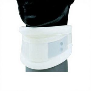 Collarín Cervical Rígido ORIONE con Soporte para la Barbilla, Plástico, Unisex, Protección Básica, Ref. 9292 - Product Image 1