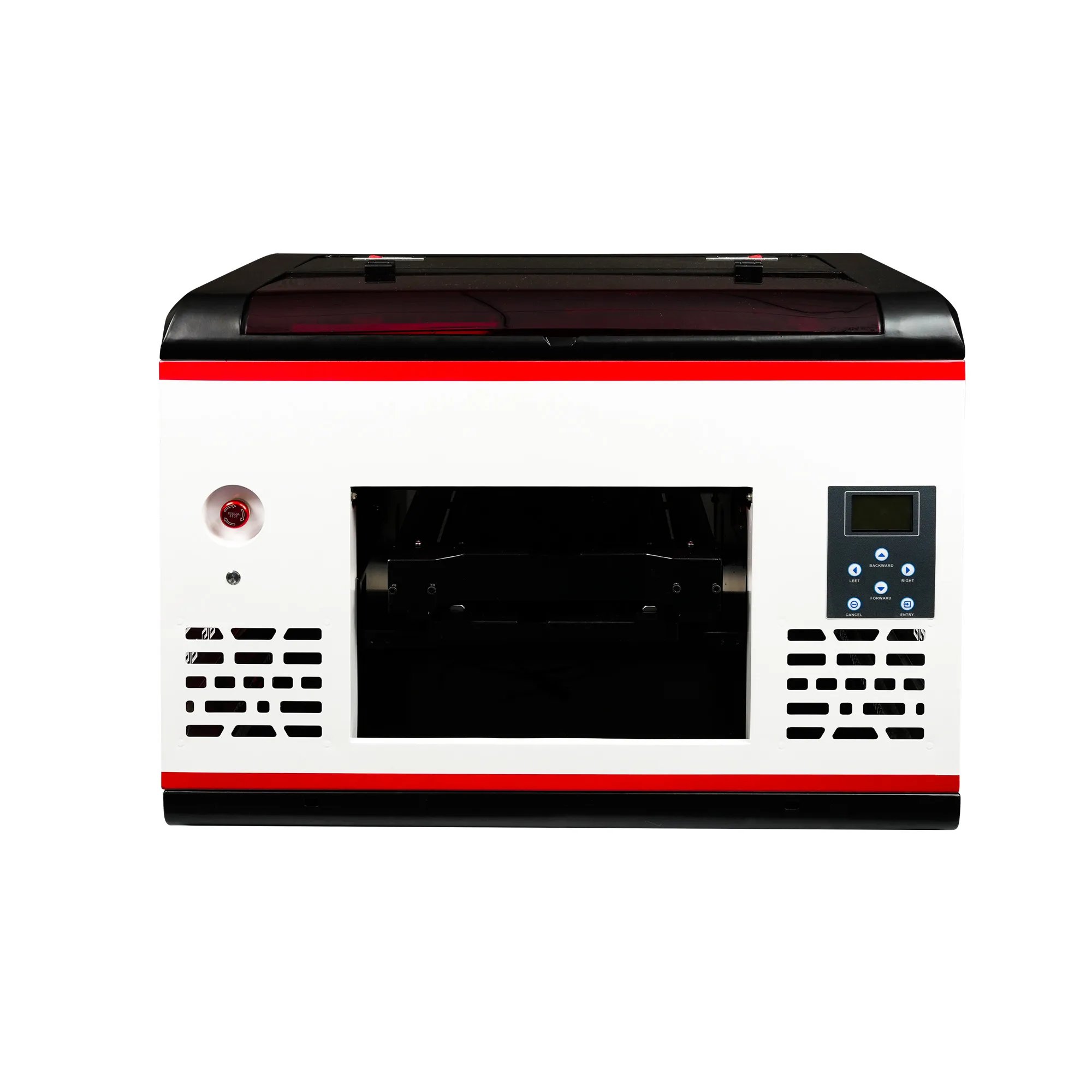 EraSmart New A3 Textile T-Shirt Digital Printing Machine L805 DTF & DTG Direct to Garment DTG Printer