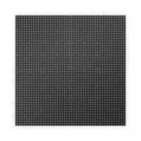 Panneau d'écran LED de haute qualité 1920hz 7680hz Rgb P2.976 P3.91 P4.81 Module d'affichage LED de location d'intérieur extérieur