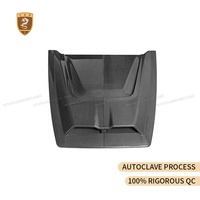 Kit carrosserie complet en carbone sec pour Mercedes-Benz Classe G W464 W465 G63 (2019-2025) – Amélioration au style W465 BB 800 G800