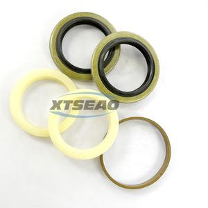 Pièce de rechange hydraulique de cylindre de levage d'hélice pour Kit de joint de chariot élévateur pièces de rechange de chariot élévateur kit de joint de cylindre Kit de joint de chariot élévateur - Product Image 3