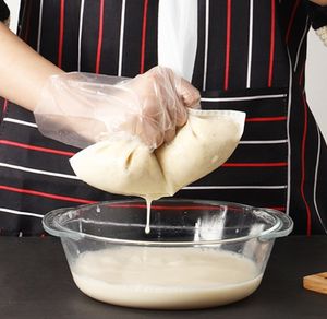 Sac filtrant en <span class=keywords><strong>gaze</strong></span> pour lait <span class=keywords><strong>de</strong></span> soja, super fin, pour cuisine et ménage, pour jus, vin, filtre à mailles très serrées, anti-fuite - Product Image 3