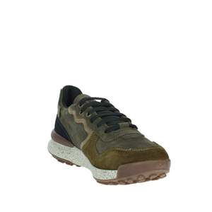 Zapatillas Deportivas para Hombre 242U102 Grises Estilo Baloncesto - Product Image 5