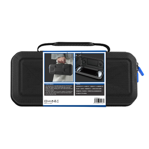 Caja <span class=keywords><strong>de</strong></span> almacenamiento protectora <span class=keywords><strong>de</strong></span> portal para PS Portal consola accesorios <span class=keywords><strong>de</strong></span> juego funda <span class=keywords><strong>bolsa</strong></span> - Product Image 6