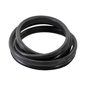 Joint d'étanchéité, cadre de protection arrière, n°4 pour Toyota Hilux LN167 1989-2004 OE 64122-35010 6412235010 - Product Image 2