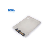 SSD Internal SATA 3.0 Bekas 960G Original 1TB Kecepatan Baca/Tulis 501-600MB/S 2.5 inci untuk Server R740/R640/R940XA/T640/R750