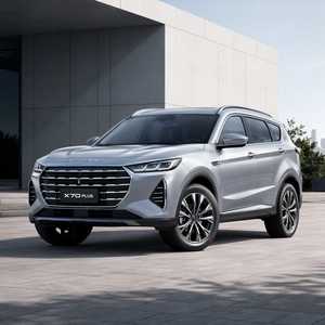 Voiture d'<span class=keywords><strong>occasion</strong></span> 2025 Jetour X70 Plus, conduite à gauche, essence, automatique, 5 <span class=keywords><strong>places</strong></span>, familial, crossover urbain, <span class=keywords><strong>véhicule</strong></span> <span class=keywords><strong>utilitaire</strong></span> sport, SUV - Product Image 4