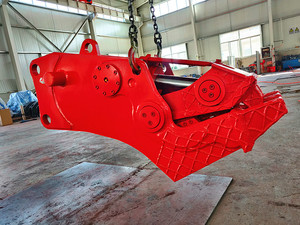 Mini concasseur <span class=keywords><strong>pour</strong></span> béton Yantai, très vendu, <span class=keywords><strong>pour</strong></span> le concassage et la pulvérisation, 3-5 tonnes - Product Image 5