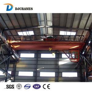 QĐ Loại 350/75 Tấn Tời Xe Đẩy Cầu Trục Với Móc Chính Và Phụ Trợ Móc Cho Bán - Product Image 2