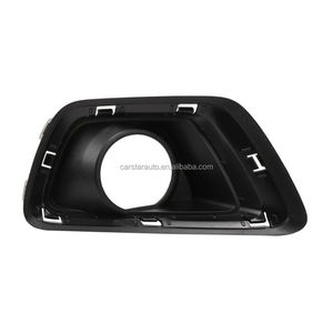 <span class=keywords><strong>CARSTAR</strong></span> Auto parte del cuerpo cubierta de la lámpara de luz antiniebla delantera para Chevrolet Pickup Colorado 2015 2016 2017 2018 2019 2020 - Product Image 1